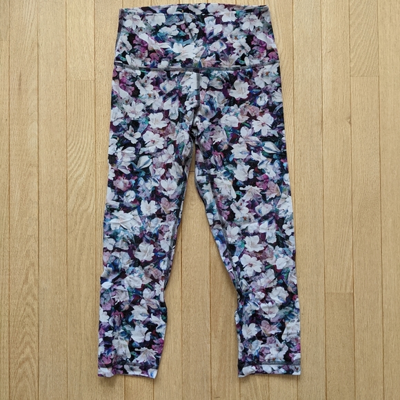 lululemon utopia multi